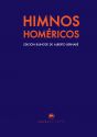 Himnos Homéricos. 9788416160877