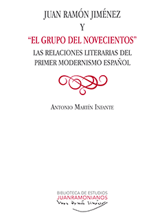 Juan Ramón Jiménez y "El Grupo del Novecientos" 