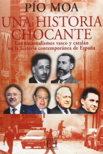 Una historia chocante