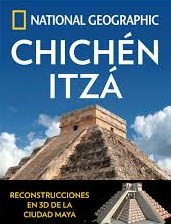 Chichén Itzá. 9788482986746