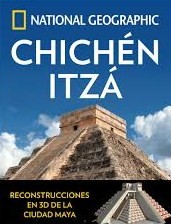 Chichén Itzá