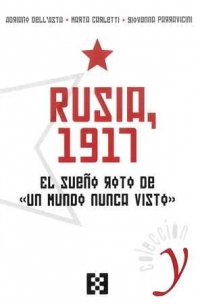 Rusia, 1917