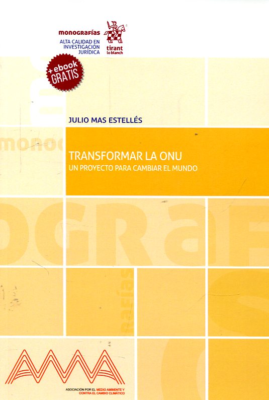 Transformar la ONU