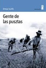 Gente de las pusztas