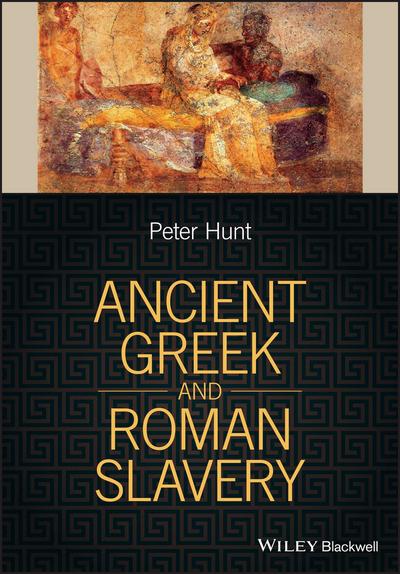 Ancient Greek and roman slavery