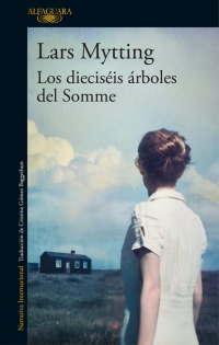 Los dieciséis árboles del Somme. 9788420425627