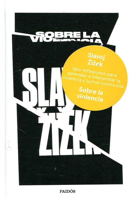 Sobre la violencia