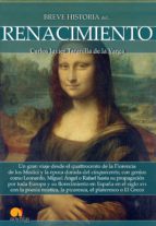 Breve historia del Renacimiento. 9788499679013