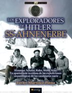 Los exploradores de Hitler . 9788499679044