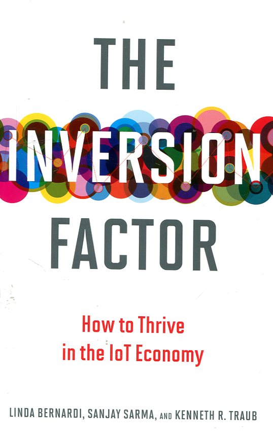 The inversion factor. 9780262037273