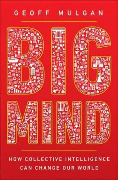 Big mind. 9780691170794