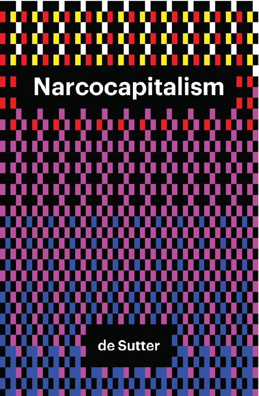 Narcocapitalism. 9781509506842