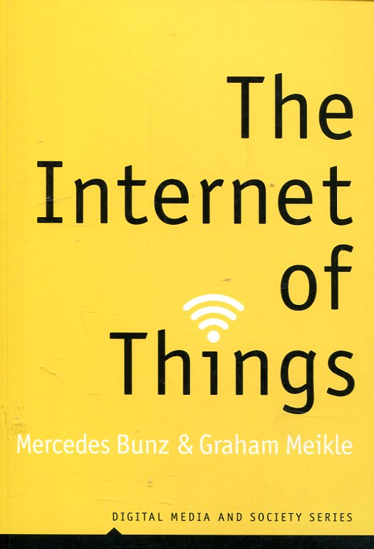 The Internet of Things. 9781509517466