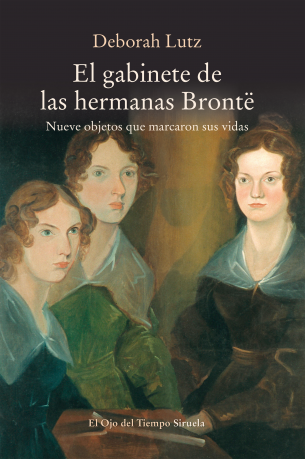 El gabinete de las hermanas Brontë. 9788417151379