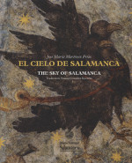 El cielo de Salamanca = the sky of Salamanca . 9788490127728