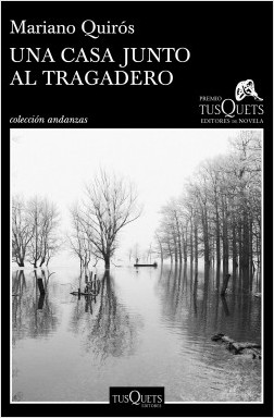 Una casa junto al tragadero. 9788490664674