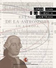 Jorge Juan y la Ciencia Ilustrada