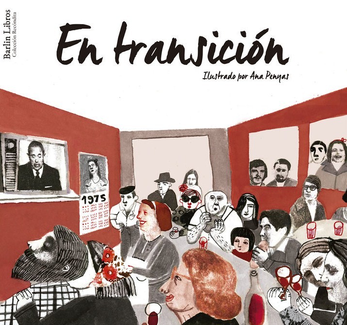 En transición