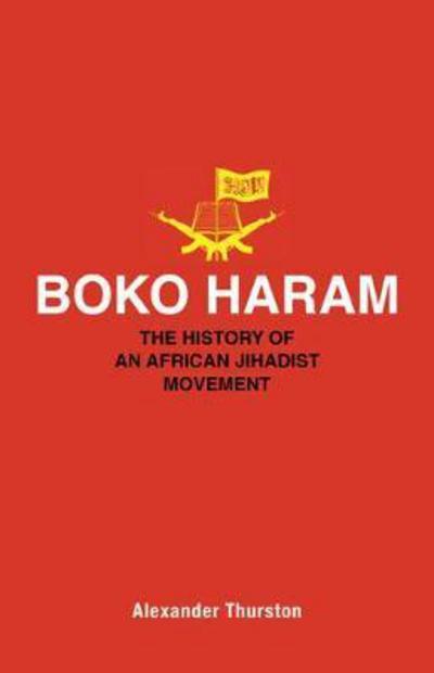 Boko Haram . 9780691172248