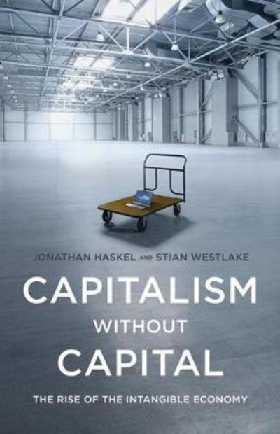Capitalism without capital . 9780691175034