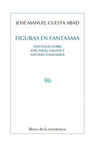 Figuras en fantasma