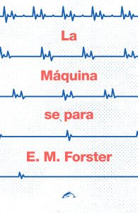 La máquina se para. 9788494321764