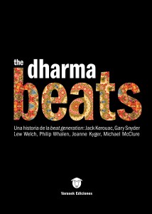 The dharma beats. 9788494634284