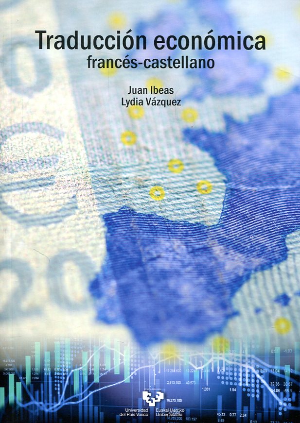 Traducción económica francés-castellano. 9788490826980