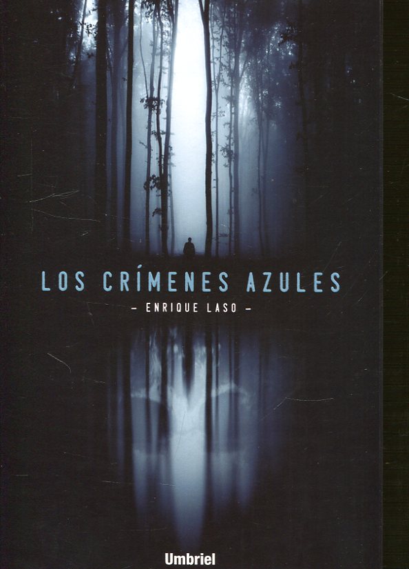 Los crímenes azules