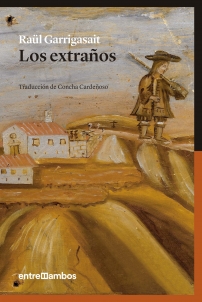 Los extraños