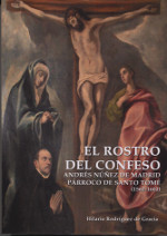 El rostro del confeso