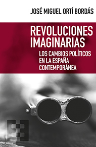 Revoluciones imaginarias. 9788490559055