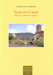 Torrijo de la Cañada. 9788499114453