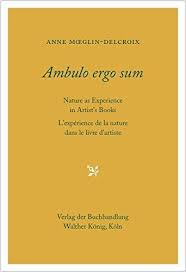 Ambulo ergo sum. 9783863356552