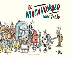 El Macanudazo