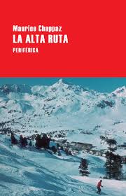 La alta ruta. 9788416291588