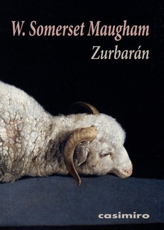 Zurbarán. 9788416868230