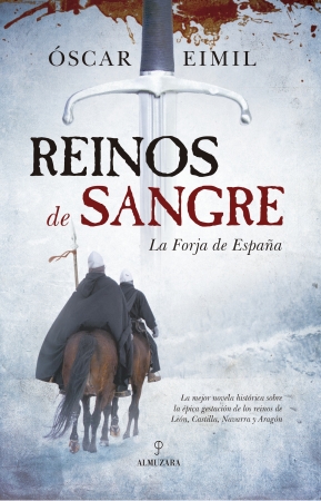 Reinos de sangre. 9788417229030