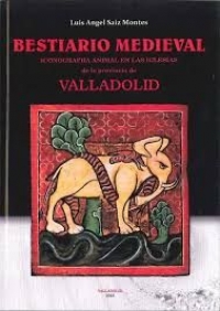 Bestiario medieval. 9788490015322