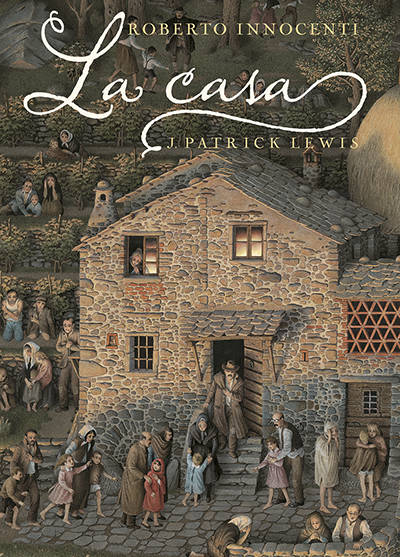 La casa