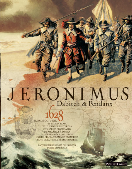 Jeronimus 