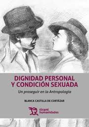 Dignidad personal y condición sexuada