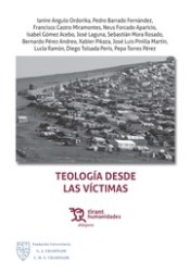 Teología desde las víctimas