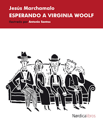 Esperando a Virginia Woolf