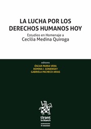 La lucha por los Derechos humanos hoy. 9788491196266