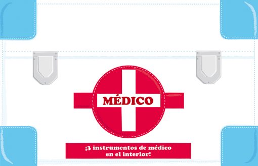 Médico de urgencias. 9788491451136