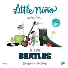 Little niño descubre... a los Beatles