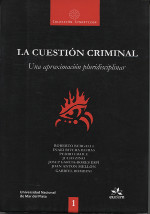 La cuestión criminal. 9789871371631