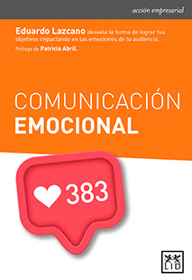 Comunicación emocional. 9788416624904