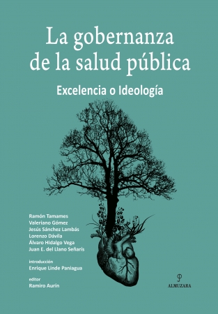 La gobernanza de la salud pública. 9788417229252